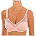 Generoso Reggiseno Con Ferretto 00asf Da Donna Con Dettaglio In Micro Tulle - Foto miniatura 1