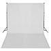 Kit per Studio Fotografico con Set Luci, Fondale e Riflettore - Foto miniatura 7