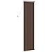 Tenda Veneziana Marrone Scuro con Motivo 213 x 60 cm PVC - Foto miniatura 6