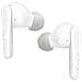 SoundForm Rhythm Auricolare Con cavo e senza cavo In-ear Musica e Chiamate USB tipo-C Bluetooth Bianco - Foto miniatura 1