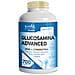 Glucosamina Advanced 700 Compresse - Glucosamina, MSM, Condroitina, Collagene, Acido Ialuronico e Boswellia - Benessere Articolare, Cartilagini e Mobilità - Foto miniatura 1