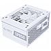 SP0850G.W alimentatore per computer 850 W 20+4 pin ATX SFX Bianco - Foto miniatura 1