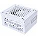 SP0850G.W alimentatore per computer 850 W 20+4 pin ATX SFX Bianco - Foto miniatura 5