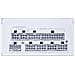 SP0850G.W alimentatore per computer 850 W 20+4 pin ATX SFX Bianco - Foto miniatura 6