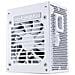 SP0850G.W alimentatore per computer 850 W 20+4 pin ATX SFX Bianco - Foto miniatura 7