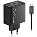 G0A6065BEU Caricabatterie per dispositivi mobili Universale Nero AC Interno - Foto miniatura 5
