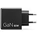 G0A6065BEU Caricabatterie per dispositivi mobili Universale Nero AC Interno - Foto miniatura 6