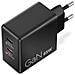 G0A6065BEU Caricabatterie per dispositivi mobili Universale Nero AC Interno - Foto miniatura 8
