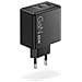 G0A6065BEU Caricabatterie per dispositivi mobili Universale Nero AC Interno - Foto miniatura 4