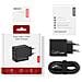 G0A6065BEU Caricabatterie per dispositivi mobili Universale Nero AC Interno - Foto miniatura 9