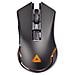 AR18 mouse Gaming Mano destra RF Wireless + USB Type-A Ottico 4800 DPI - Foto miniatura 2