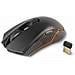 AR18 mouse Gaming Mano destra RF Wireless + USB Type-A Ottico 4800 DPI - Foto miniatura 1