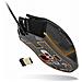 AR18 mouse Gaming Mano destra RF Wireless + USB Type-A Ottico 4800 DPI - Foto miniatura 4