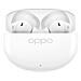 Enco Air5 Auricolari True Wireless, 54h di Autonomia, Driver Dinamico da 12mm, Bluetooth 6.1, Controlli Touch, Cancellazione attiva del rumore AI, Android e iOS, IP55, [Versione Italiana], Glossy White - Foto miniatura 2
