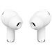 Enco Air5 Auricolari True Wireless, 54h di Autonomia, Driver Dinamico da 12mm, Bluetooth 6.1, Controlli Touch, Cancellazione attiva del rumore AI, Android e iOS, IP55, [Versione Italiana], Glossy White - Foto miniatura 3