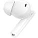 Enco Air5 Auricolari True Wireless, 54h di Autonomia, Driver Dinamico da 12mm, Bluetooth 6.1, Controlli Touch, Cancellazione attiva del rumore AI, Android e iOS, IP55, [Versione Italiana], Glossy White - Foto miniatura 4