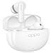 Enco Air5 Auricolari True Wireless, 54h di Autonomia, Driver Dinamico da 12mm, Bluetooth 6.1, Controlli Touch, Cancellazione attiva del rumore AI, Android e iOS, IP55, [Versione Italiana], Glossy White - Foto miniatura 1
