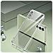 Custodia Samsung Galaxy M35 5g - Trasparente - Foto miniatura 1