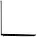 ThinkPad E16 Gen 4 (Intel) Intel Core 7 350 Computer portatile 40,6 cm (16") WUXGA 16 GB DDR5-SDRAM 512 GB SSD Wi-Fi 7 (802.11be) Windows 11 Pro Nero Italiano - Foto miniatura 8