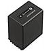 Batteria NP-FV100 ricaricabile 3700 mAh - Foto miniatura 1