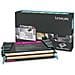 Cartuccia Toner Magenta Return Program Per C734/736 / X734/736/738 (6.000Pg) C734A1Mg - Foto miniatura 3