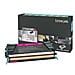 Cartuccia Toner Magenta Return Program Per C734/736 / X734/736/738 (6.000Pg) C734A1Mg - Foto miniatura 1