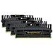 Memoria Dimm Vengeance 16 GB (4 x 4GB) DDR3 1600 MHz CL 9 - Foto miniatura 5