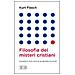 Kurt M. Flasch - Filosofia dei misteri cristiani. Ragione e rivelazione in Meister Eckhart - Foto miniatura 1