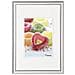 Trendstyle argento 30x45 plastica KP045S - Foto miniatura 1