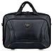 Borsa per Notebook fino a 15.6" in Nylon Colore Nero - Foto miniatura 1