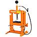 Pressa Idraulica Modello WPP 10 TE - Forza Di Compressione 10 T - Foto miniatura 1