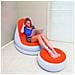 Poltroncina Gonfiabile - Comfort Inflate-A-Chair - Foto miniatura 3
