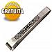 Pinza lische serie gs gs-20 / b acciaio inox - Foto miniatura 4