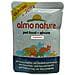 Almo Classic Gatto, Con Tonno E Sogliola Gr. 55 - Foto miniatura 1