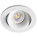 Barcellona Argo 43401-proiettore Da Incasso A Led, In Alluminio, Colore: Bianco - Foto miniatura 11