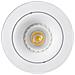 Barcellona Argo 43401-proiettore Da Incasso A Led, In Alluminio, Colore: Bianco - Foto miniatura 2