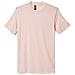 T-shirt Uomo Basic Rosa S - Foto miniatura 1