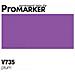 V735 Promarker Plum - Foto miniatura 1