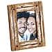 Dupla 10x15 Wood Portrait shabby chic YA015W - Foto miniatura 1
