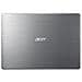Notebook Swift 3 Monitor 14" Full HDD Intel Core i3-7130U Ram 8GB SSD 128GB 1xUSB 3.1 2xUSB 3.0 Windows 10 Home - Foto miniatura 5