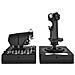 Joystick e acceleratore X56 H. O. T. A. S. per PC - Foto miniatura 10