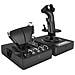 Joystick e acceleratore X56 H. O. T. A. S. per PC - Foto miniatura 9