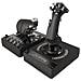 Joystick e acceleratore X56 H. O. T. A. S. per PC - Foto miniatura 7