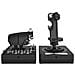 Joystick e acceleratore X56 H. O. T. A. S. per PC - Foto miniatura 3