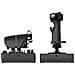 Joystick e acceleratore X56 H. O. T. A. S. per PC - Foto miniatura 11