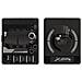 Joystick e acceleratore X56 H. O. T. A. S. per PC - Foto miniatura 6
