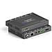 vers EXTENDER HDMI IR CAT. 6 PREMIUM 1080P 3D 80M - Foto miniatura 2