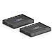 vers EXTENDER HDMI IR CAT. 6 PREMIUM 1080P 3D 80M - Foto miniatura 4