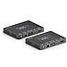 vers EXTENDER HDMI IR CAT. 6 PREMIUM 1080P 3D 80M - Foto miniatura 5