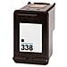 C8765ee Cartuccia Rigenerata Per Hp 338 Nero 600pag. - Foto miniatura 1